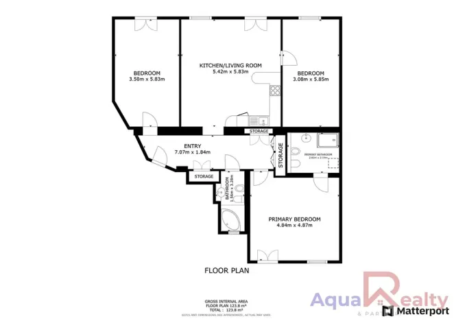 Pronájem bytu 4+kk, Karlovy Vary, Zeyerova, 124 m2