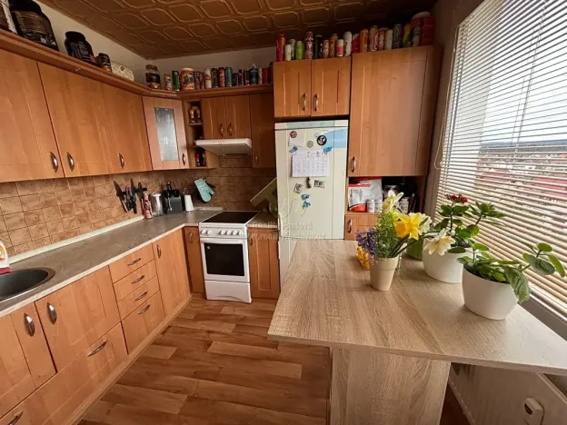 Prodej bytu 3+1, Rokycany, Polní, 72 m2