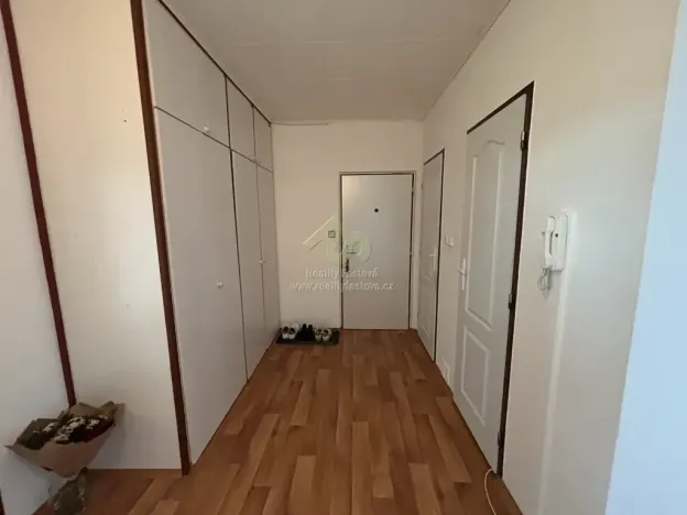 Prodej bytu 3+1, Rokycany, Polní, 72 m2