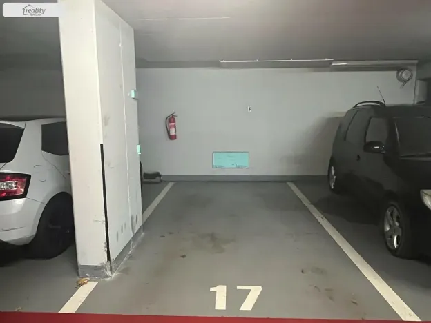 Pronájem bytu 2+kk, Praha - Stodůlky, Anny Rybníčkové, 57 m2