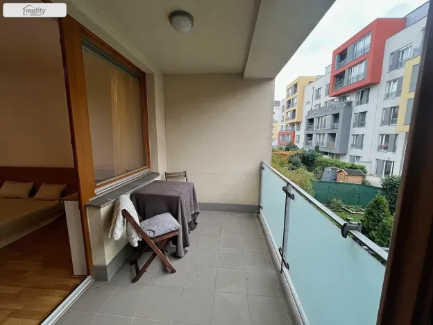 Pronájem bytu 2+kk, Praha - Stodůlky, Anny Rybníčkové, 57 m2