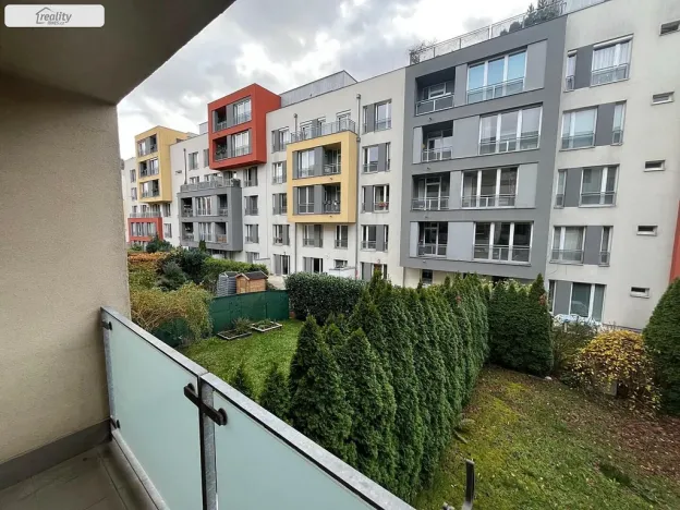 Pronájem bytu 2+kk, Praha - Stodůlky, Anny Rybníčkové, 57 m2