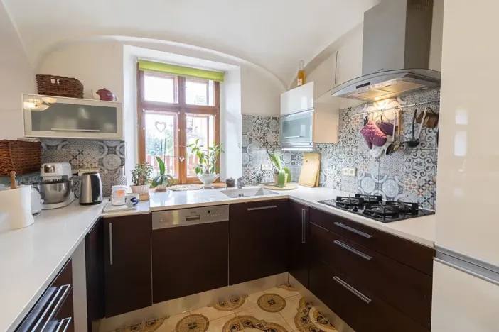 Prodej zemědělské usedlosti, Bžany, 240 m2