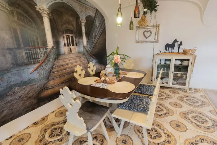 Prodej vícegeneračního domu, Bžany, 240 m2