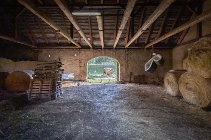 Prodej vícegeneračního domu, Bžany, 240 m2