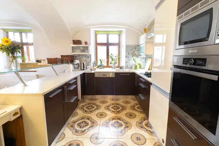 Prodej rodinného domu, Bžany, 240 m2