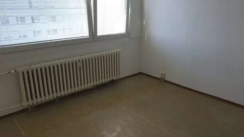 Prodej bytu 3+1, Teplice, Hlávkova, 54 m2