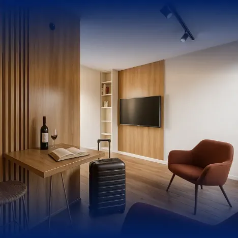 Prodej bytu 1+kk, Lipno nad Vltavou, 36 m2