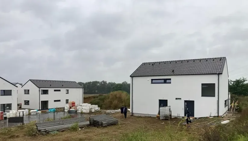 Prodej bytu 3+kk, Němčičky, 77 m2