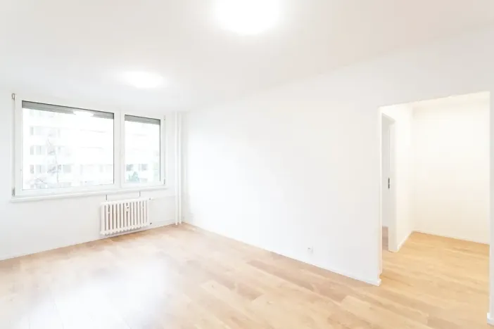 Prodej bytu 2+kk, Praha - Kobylisy, Slancova, 45 m2