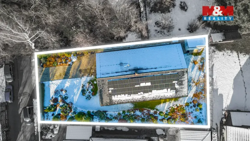 Prodej rodinného domu, Suchdol nad Lužnicí, U Náhonu, 123 m2