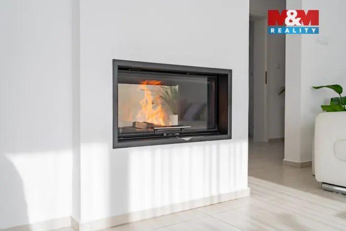 Prodej rodinného domu, Suchdol nad Lužnicí, U Náhonu, 123 m2