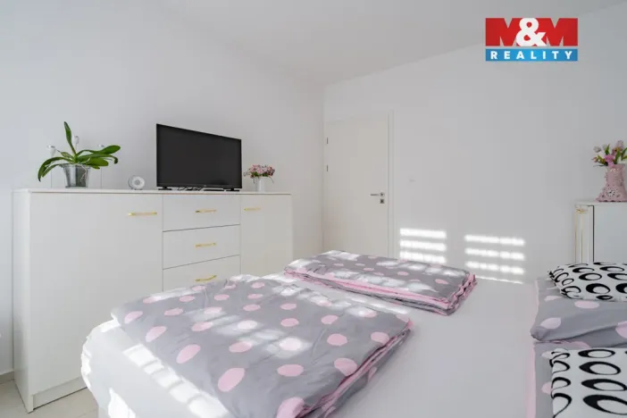 Prodej rodinného domu, Suchdol nad Lužnicí, U Náhonu, 123 m2