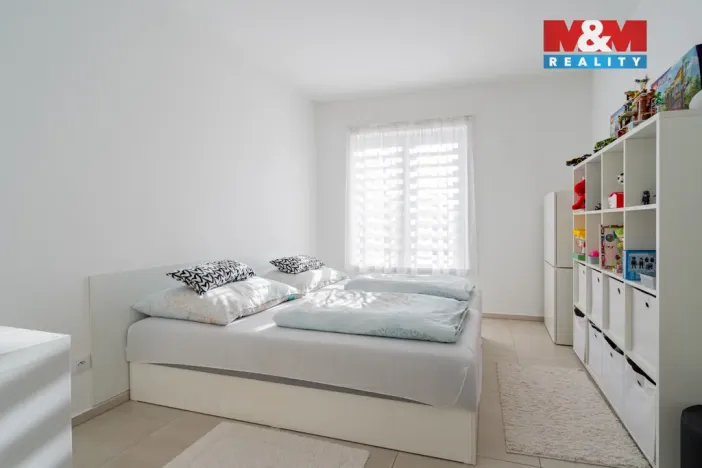 Prodej rodinného domu, Suchdol nad Lužnicí, U Náhonu, 123 m2