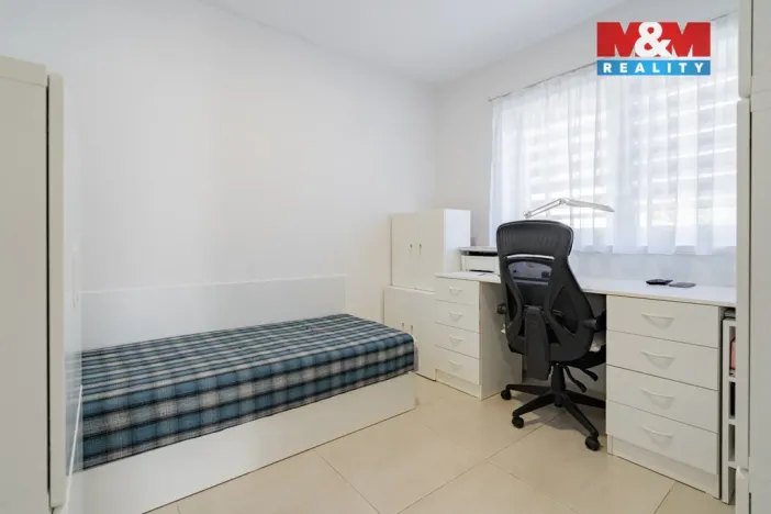 Prodej rodinného domu, Suchdol nad Lužnicí, U Náhonu, 123 m2