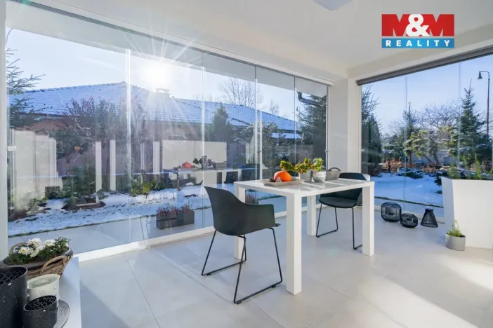 Prodej rodinného domu, Suchdol nad Lužnicí, U Náhonu, 123 m2