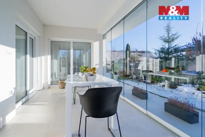 Prodej rodinného domu, Suchdol nad Lužnicí, U Náhonu, 123 m2