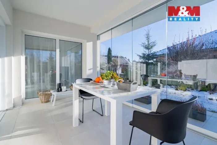 Prodej rodinného domu, Suchdol nad Lužnicí, U Náhonu, 123 m2