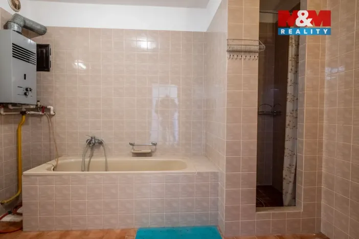 Prodej rodinného domu, Strakonice - Přední Ptákovice, Ptákovická, 262 m2