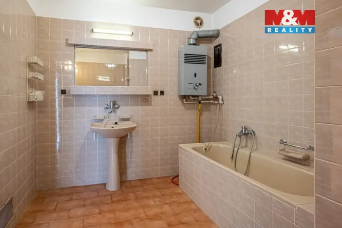 Prodej rodinného domu, Strakonice - Přední Ptákovice, Ptákovická, 262 m2