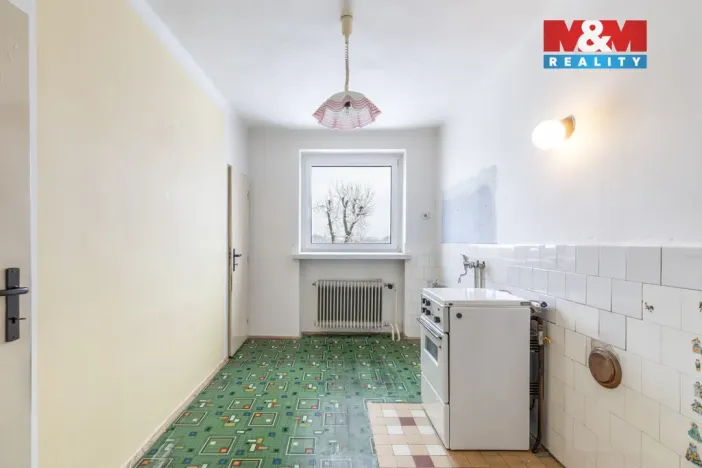 Prodej bytu 3+1, Soběšovice, 62 m2