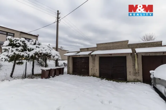 Prodej bytu 3+1, Soběšovice, 62 m2