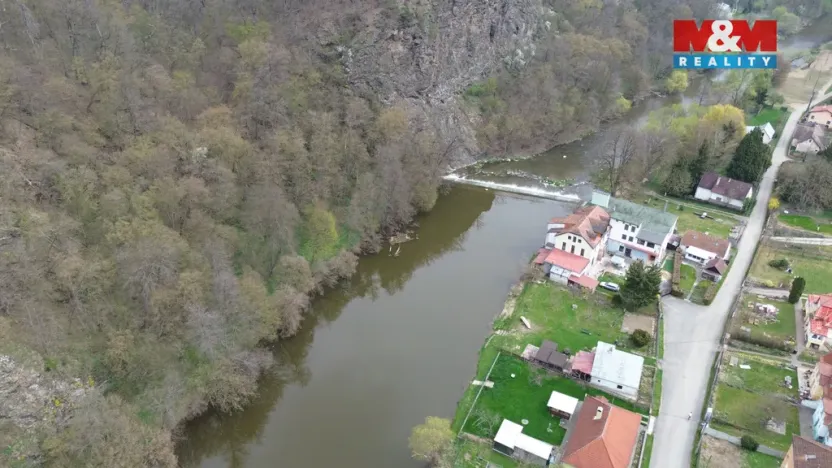 Prodej ubytování, Podhradí nad Dyjí, 500 m2