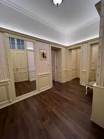 Prodej bytu 4+1, Karlovy Vary, Krále Jiřího, 120 m2