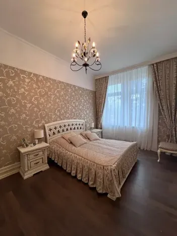 Prodej bytu 4+1, Karlovy Vary, Krále Jiřího, 120 m2