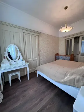 Prodej bytu 4+1, Karlovy Vary, Krále Jiřího, 120 m2