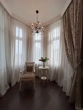 Prodej bytu 4+1, Karlovy Vary, Krále Jiřího, 120 m2