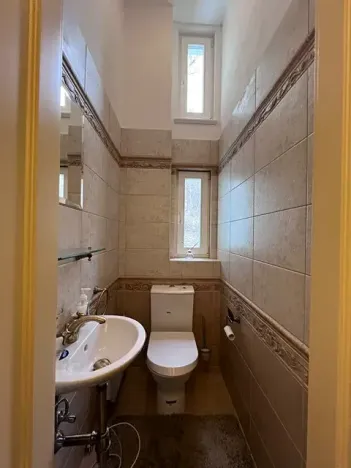 Prodej bytu 4+1, Karlovy Vary, Krále Jiřího, 120 m2