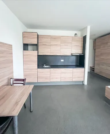 Pronájem bytu 1+kk, Hranice - Hranice I-Město, Potštátská, 18 m2