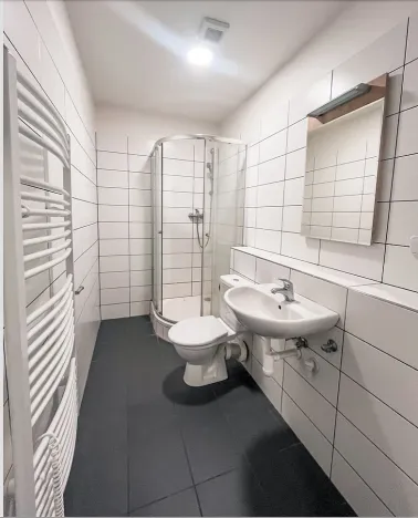 Pronájem bytu 1+kk, Hranice - Hranice I-Město, Potštátská, 18 m2