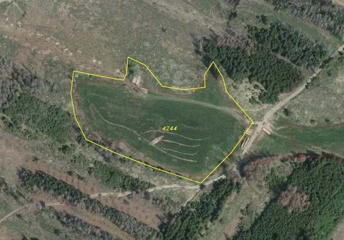 Prodej pozemku, Opatov, 22551 m2