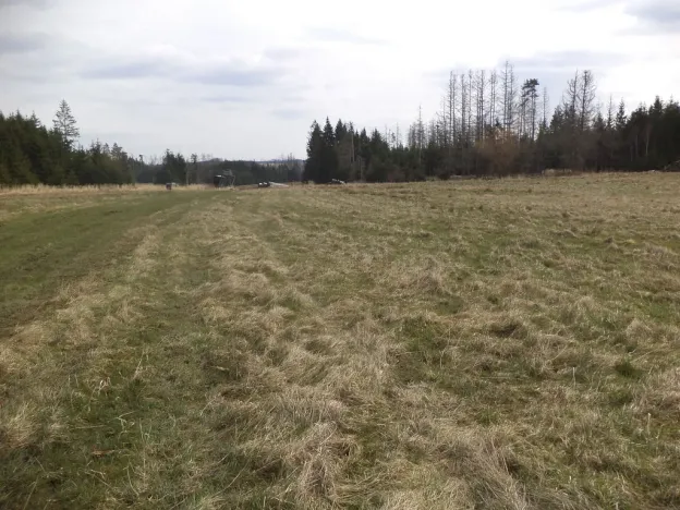 Prodej pozemku, Opatov, 22551 m2