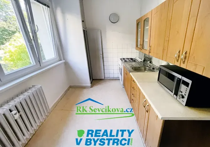 Prodej bytu 2+1, Brno, Provazníkova, 59 m2