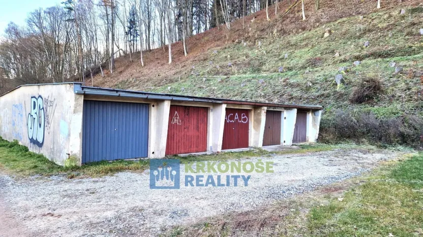 Prodej ostatní, Trutnov, Vrbová