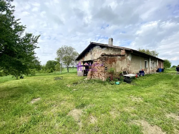 Prodej rodinného domu, Mladějovice, 721 m2