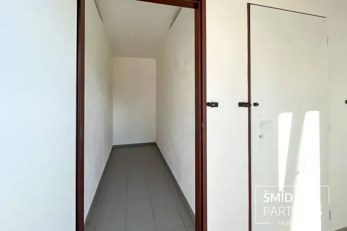 Prodej bytu 3+kk, Velim, Palackého, 66 m2