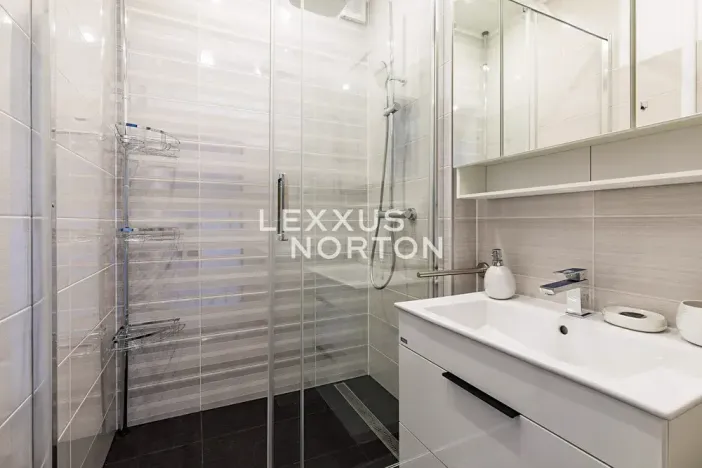 Pronájem bytu 2+1, Praha - Hloubětín, Sadská, 49 m2