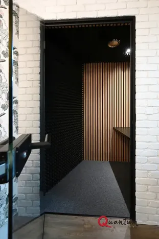 Pronájem kanceláře, Praha - Vinohrady, Šafaříkova, 138 m2