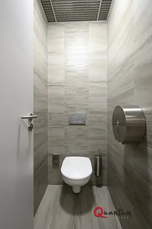 Pronájem kanceláře, Praha - Vinohrady, Šafaříkova, 86 m2