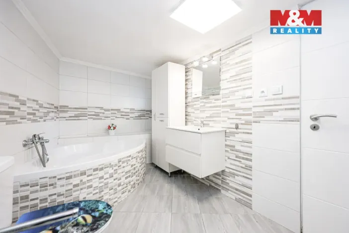 Prodej rodinného domu, Tlumačov, Masarykova, 160 m2