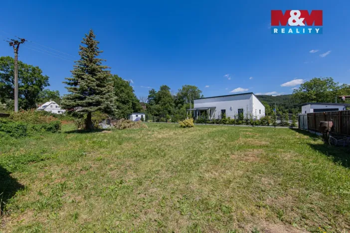 Prodej rodinného domu, Dlouhá Loučka, Úzká, 160 m2