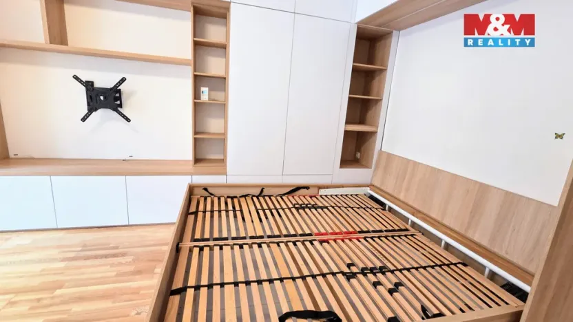 Prodej bytu 2+1, Ostrava - Moravská Ostrava, Veleslavínova, 68 m2