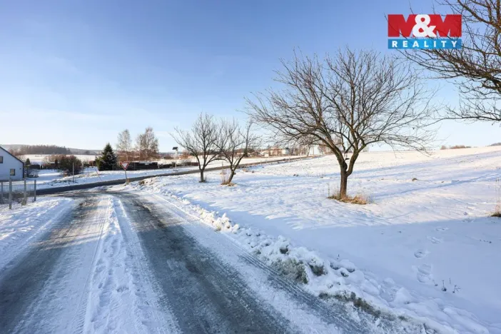 Prodej pozemku pro bydlení, Dolní Moravice, 1576 m2