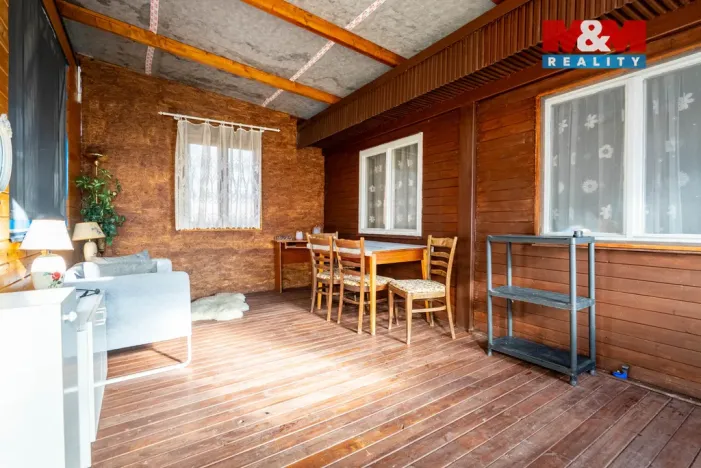 Prodej pozemku pro bydlení, Jíkev, 885 m2