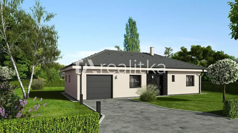 Prodej pozemku pro bydlení, Stonava, 1194 m2