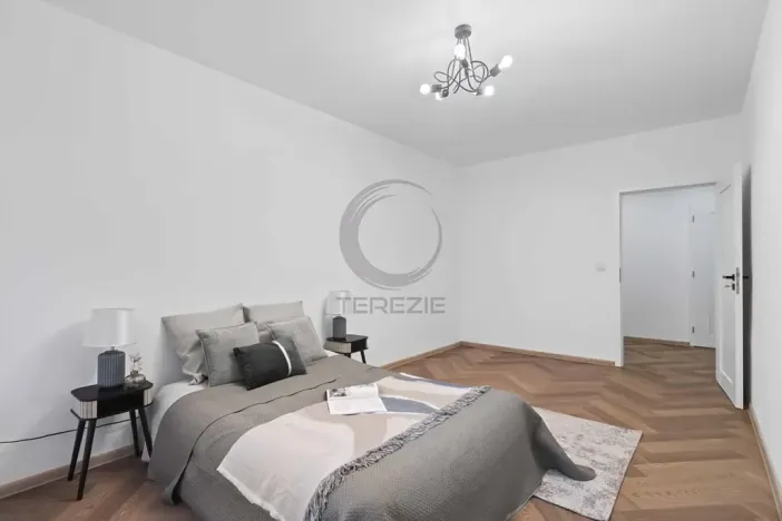 Prodej bytu 4+kk, Praha - Dejvice, Zavadilova, 87 m2